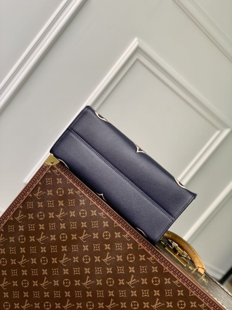 LV Shopping Bags